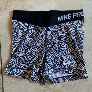 Nike Pro Spandex